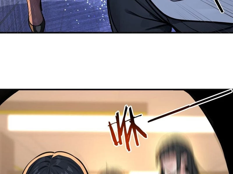 Tận Thế: Vừa Vô Địch Đã Bị Chặn Cửa Cầu Hôn Chapter 4 - Trang 8