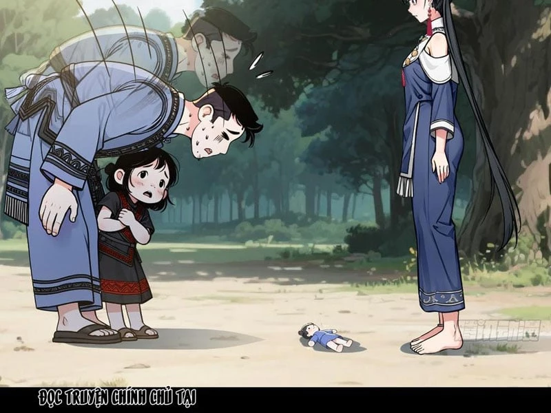 Tận Thế: Vừa Vô Địch Đã Bị Chặn Cửa Cầu Hôn Chapter 5 - Trang 12