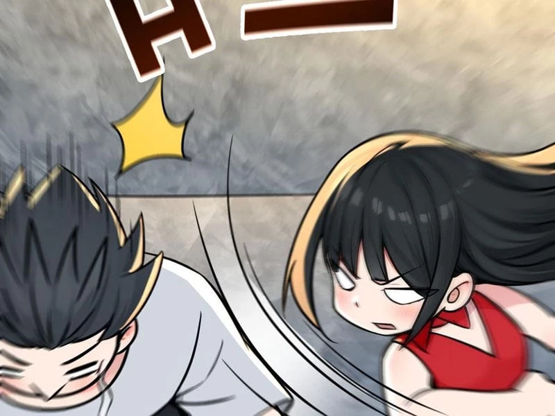 Tận Thế: Vừa Vô Địch Đã Bị Chặn Cửa Cầu Hôn Chapter 5 - Trang 30