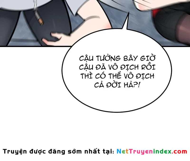 Tận Thế: Vừa Vô Địch Đã Bị Chặn Cửa Cầu Hôn Chapter 5 - Trang 31