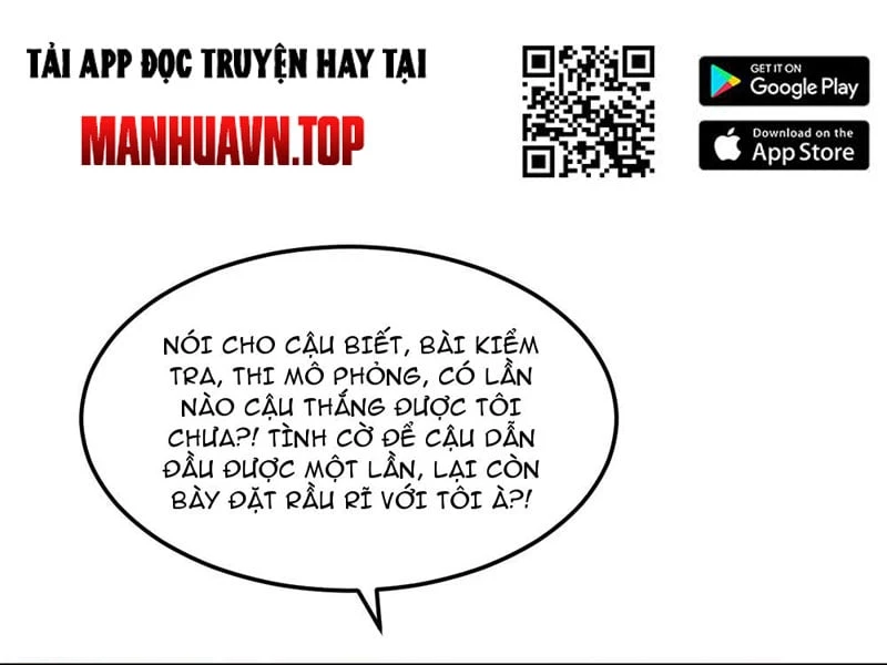 Tận Thế: Vừa Vô Địch Đã Bị Chặn Cửa Cầu Hôn Chapter 5 - Trang 32