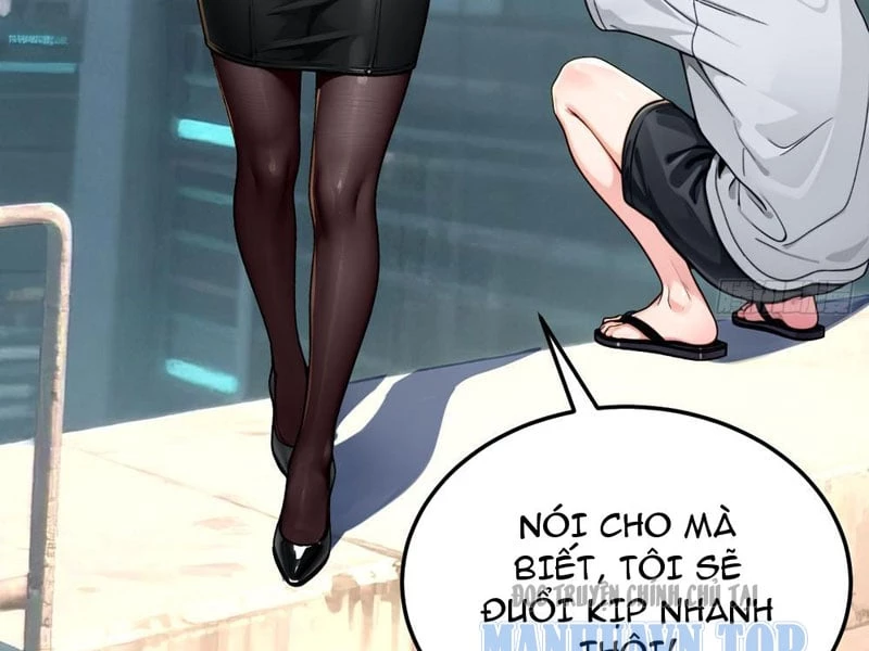 Tận Thế: Vừa Vô Địch Đã Bị Chặn Cửa Cầu Hôn Chapter 5 - Trang 34
