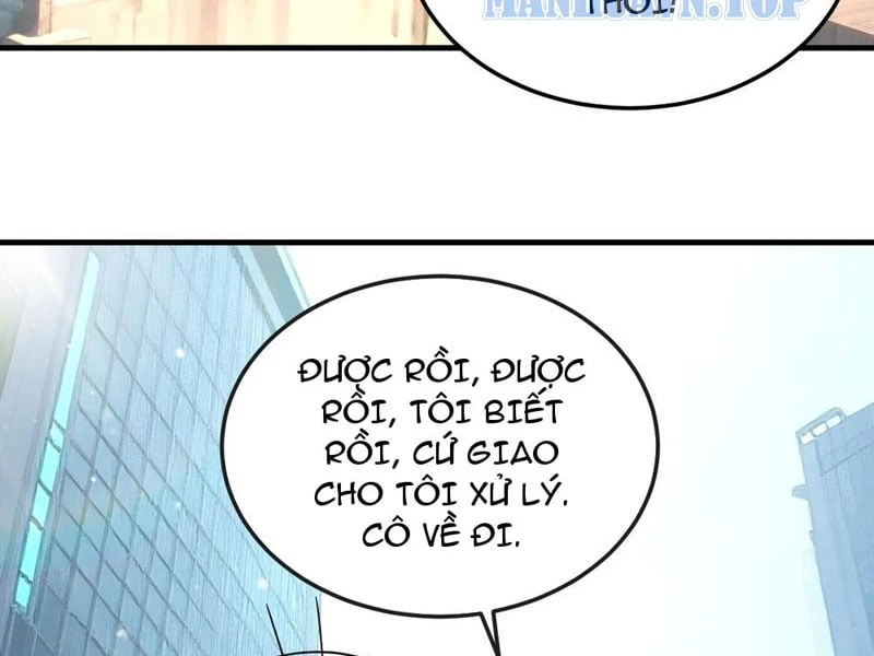 Tận Thế: Vừa Vô Địch Đã Bị Chặn Cửa Cầu Hôn Chapter 5 - Trang 35