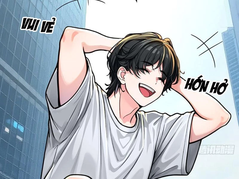 Tận Thế: Vừa Vô Địch Đã Bị Chặn Cửa Cầu Hôn Chapter 5 - Trang 36