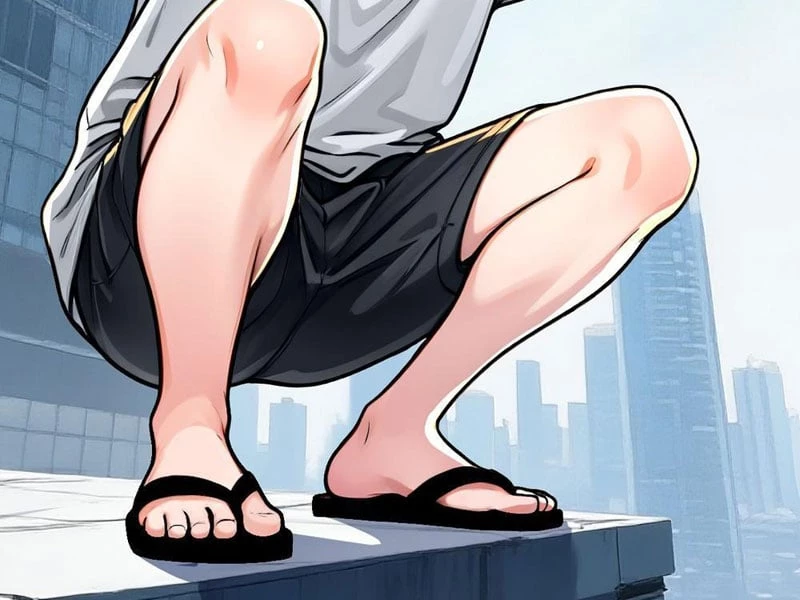 Tận Thế: Vừa Vô Địch Đã Bị Chặn Cửa Cầu Hôn Chapter 5 - Trang 37