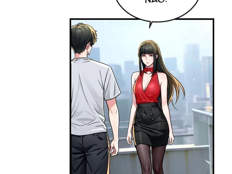 Tận Thế: Vừa Vô Địch Đã Bị Chặn Cửa Cầu Hôn Chapter 5 - Trang 40