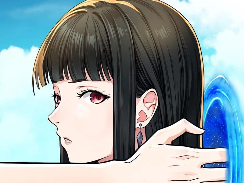 Tận Thế: Vừa Vô Địch Đã Bị Chặn Cửa Cầu Hôn Chapter 5 - Trang 42