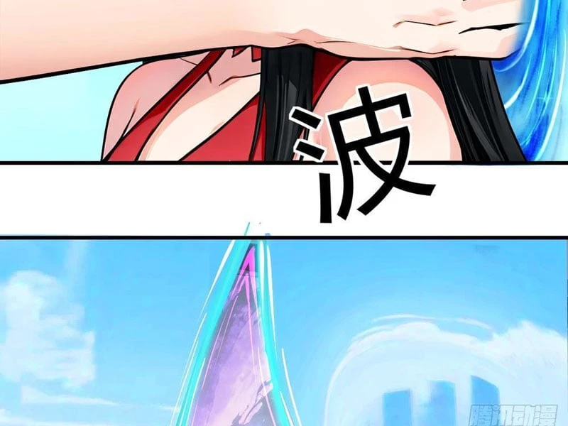 Tận Thế: Vừa Vô Địch Đã Bị Chặn Cửa Cầu Hôn Chapter 5 - Trang 43