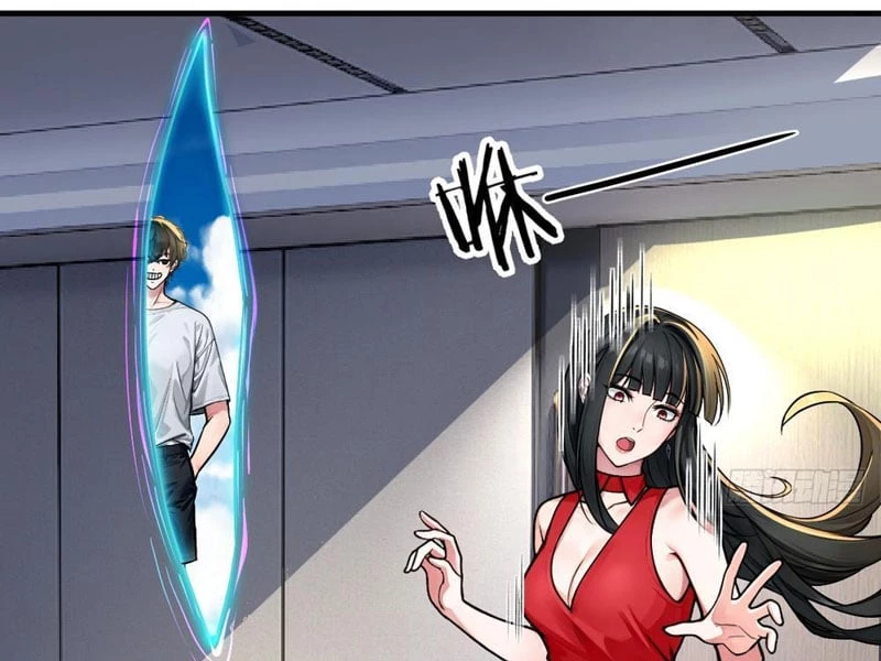 Tận Thế: Vừa Vô Địch Đã Bị Chặn Cửa Cầu Hôn Chapter 5 - Trang 48