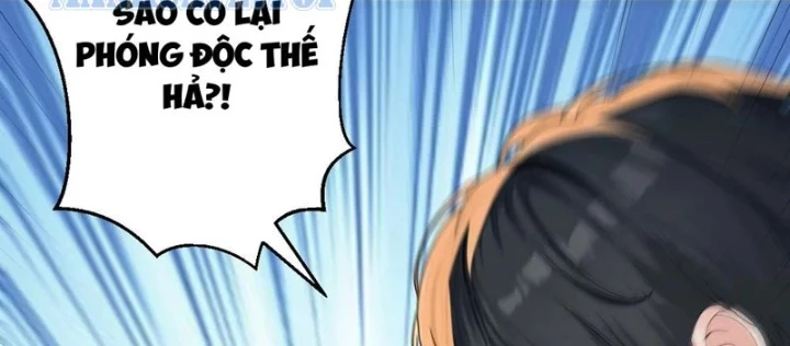 Tận Thế: Vừa Vô Địch Đã Bị Chặn Cửa Cầu Hôn Chapter 6 - Trang 17