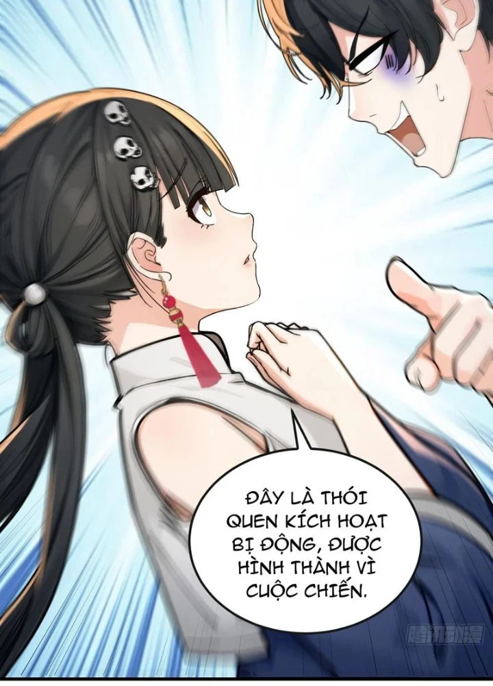 Tận Thế: Vừa Vô Địch Đã Bị Chặn Cửa Cầu Hôn Chapter 6 - Trang 18