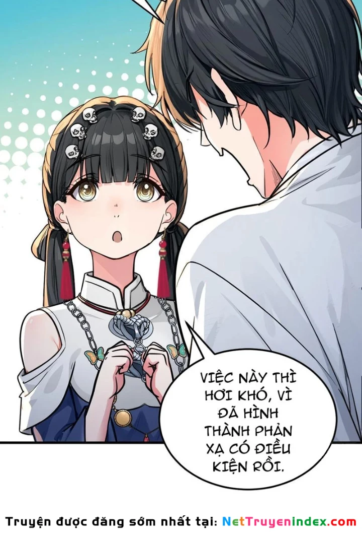 Tận Thế: Vừa Vô Địch Đã Bị Chặn Cửa Cầu Hôn Chapter 6 - Trang 20