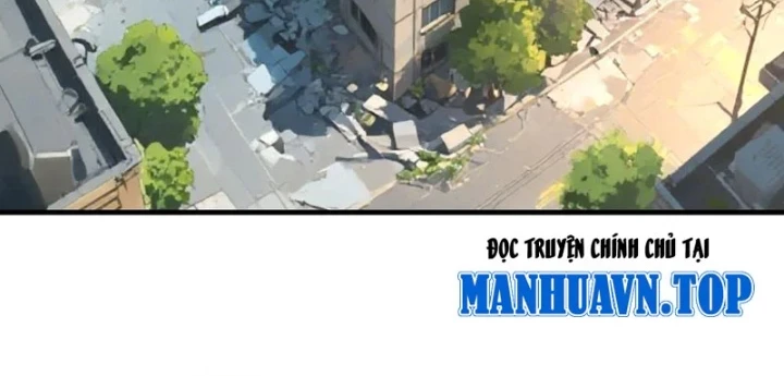 Tận Thế: Vừa Vô Địch Đã Bị Chặn Cửa Cầu Hôn Chapter 6 - Trang 23