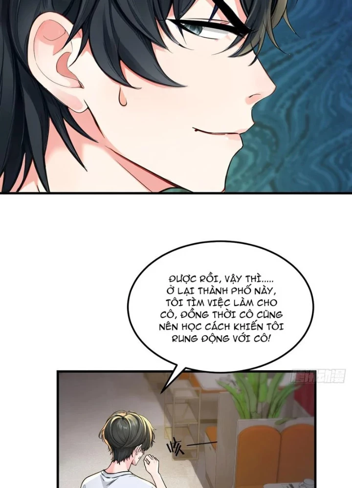 Tận Thế: Vừa Vô Địch Đã Bị Chặn Cửa Cầu Hôn Chapter 6 - Trang 40