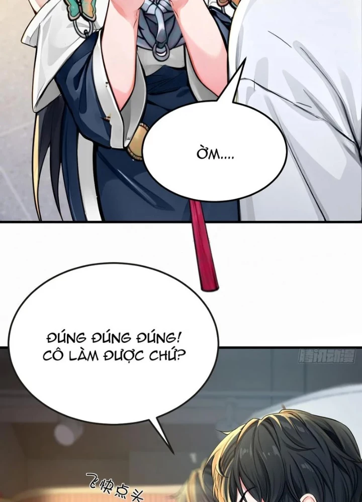 Tận Thế: Vừa Vô Địch Đã Bị Chặn Cửa Cầu Hôn Chapter 6 - Trang 44