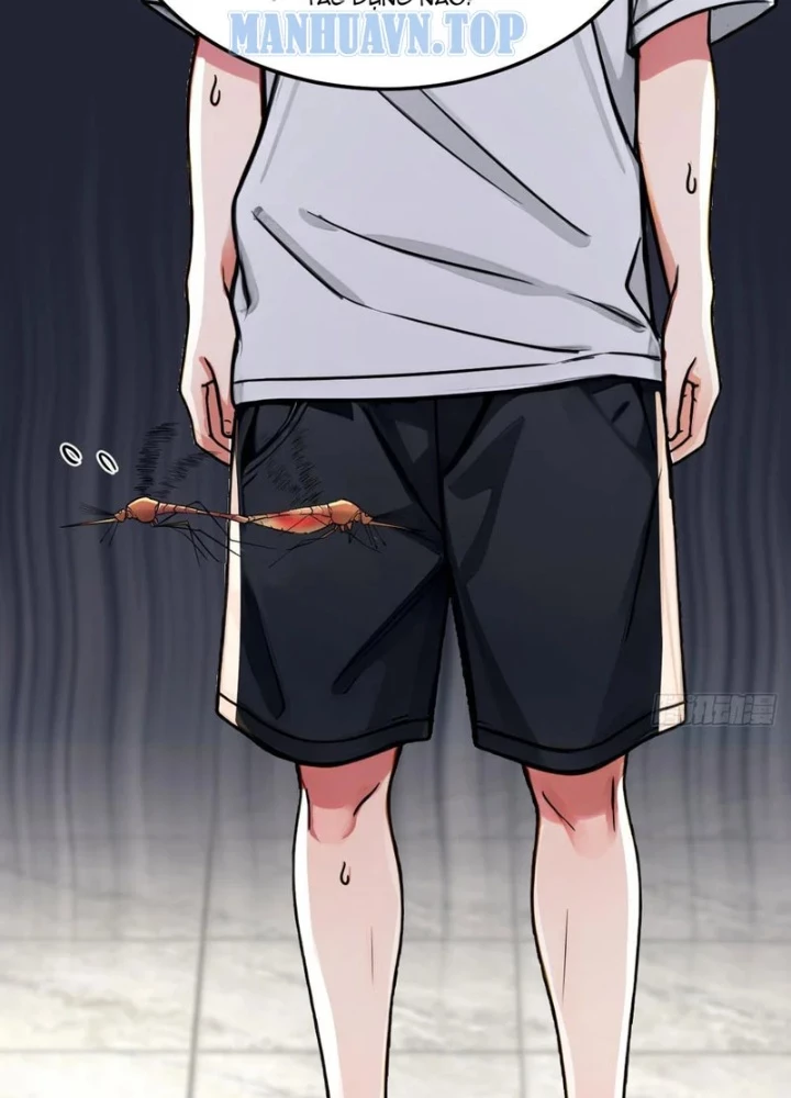 Tận Thế: Vừa Vô Địch Đã Bị Chặn Cửa Cầu Hôn Chapter 6 - Trang 48
