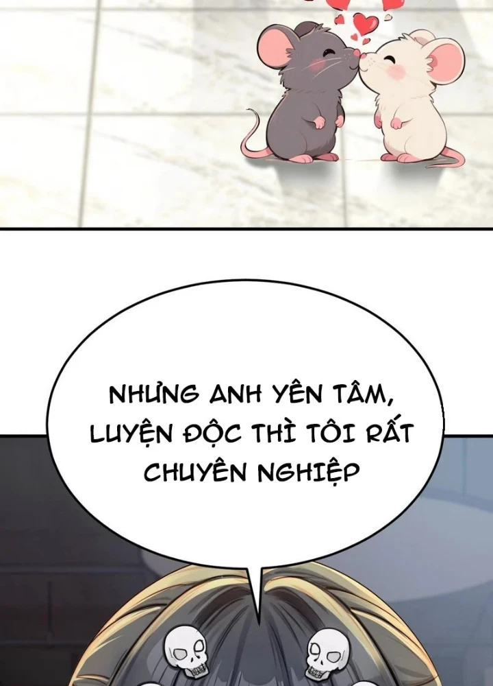 Tận Thế: Vừa Vô Địch Đã Bị Chặn Cửa Cầu Hôn Chapter 6 - Trang 50