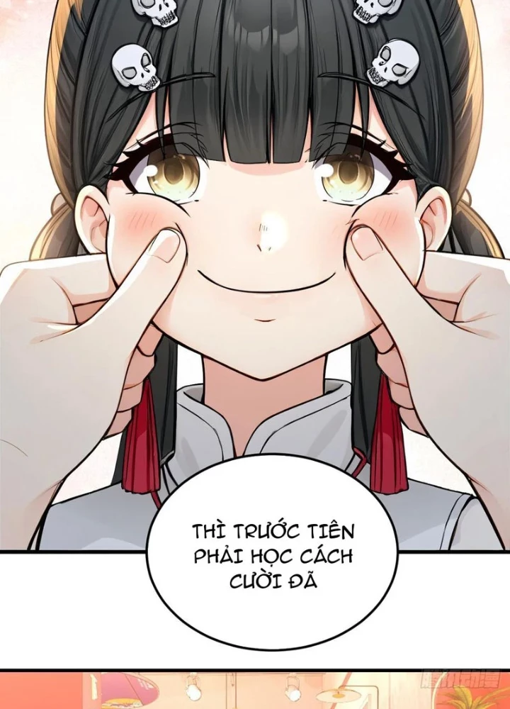 Tận Thế: Vừa Vô Địch Đã Bị Chặn Cửa Cầu Hôn Chapter 6 - Trang 6