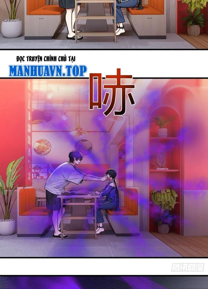 Tận Thế: Vừa Vô Địch Đã Bị Chặn Cửa Cầu Hôn Chapter 6 - Trang 8