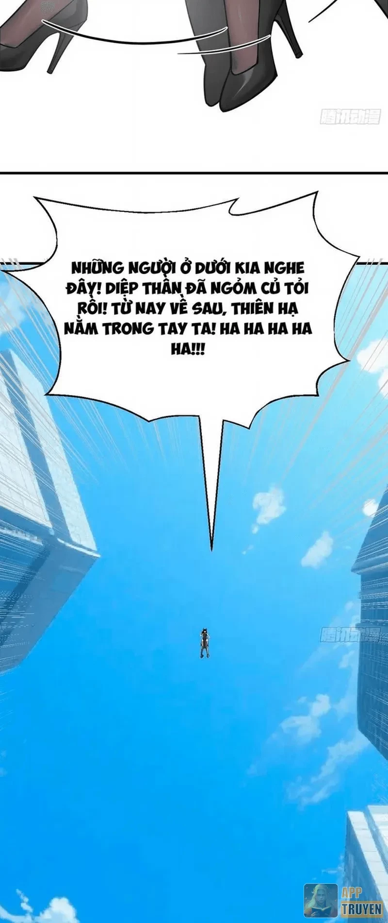 Tận Thế: Vừa Vô Địch Đã Bị Chặn Cửa Cầu Hôn Chapter 7 - Trang 10
