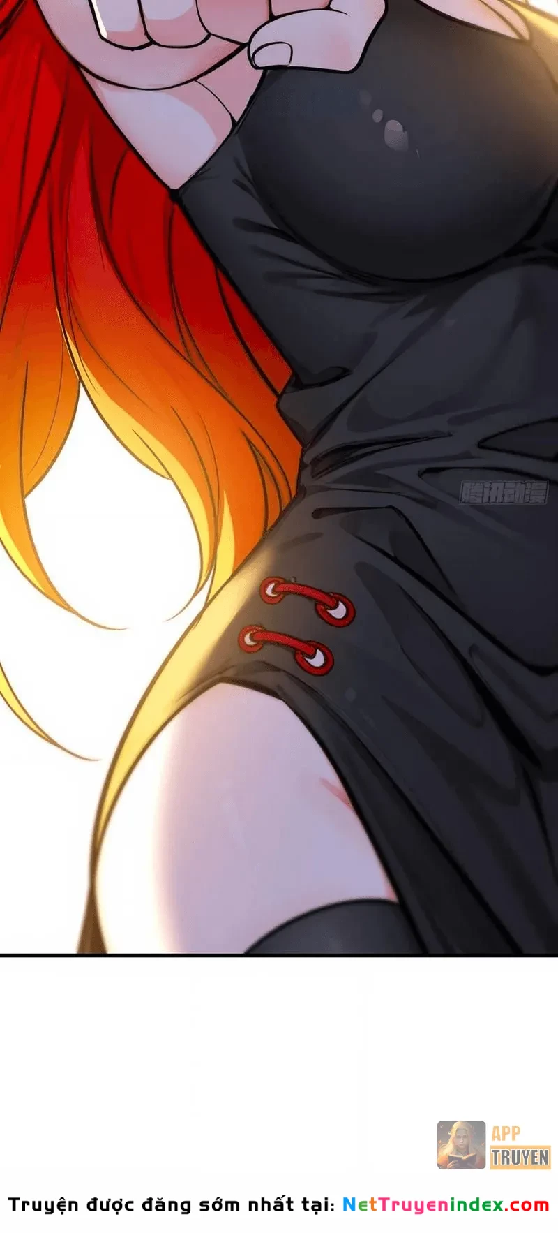 Tận Thế: Vừa Vô Địch Đã Bị Chặn Cửa Cầu Hôn Chapter 7 - Trang 12