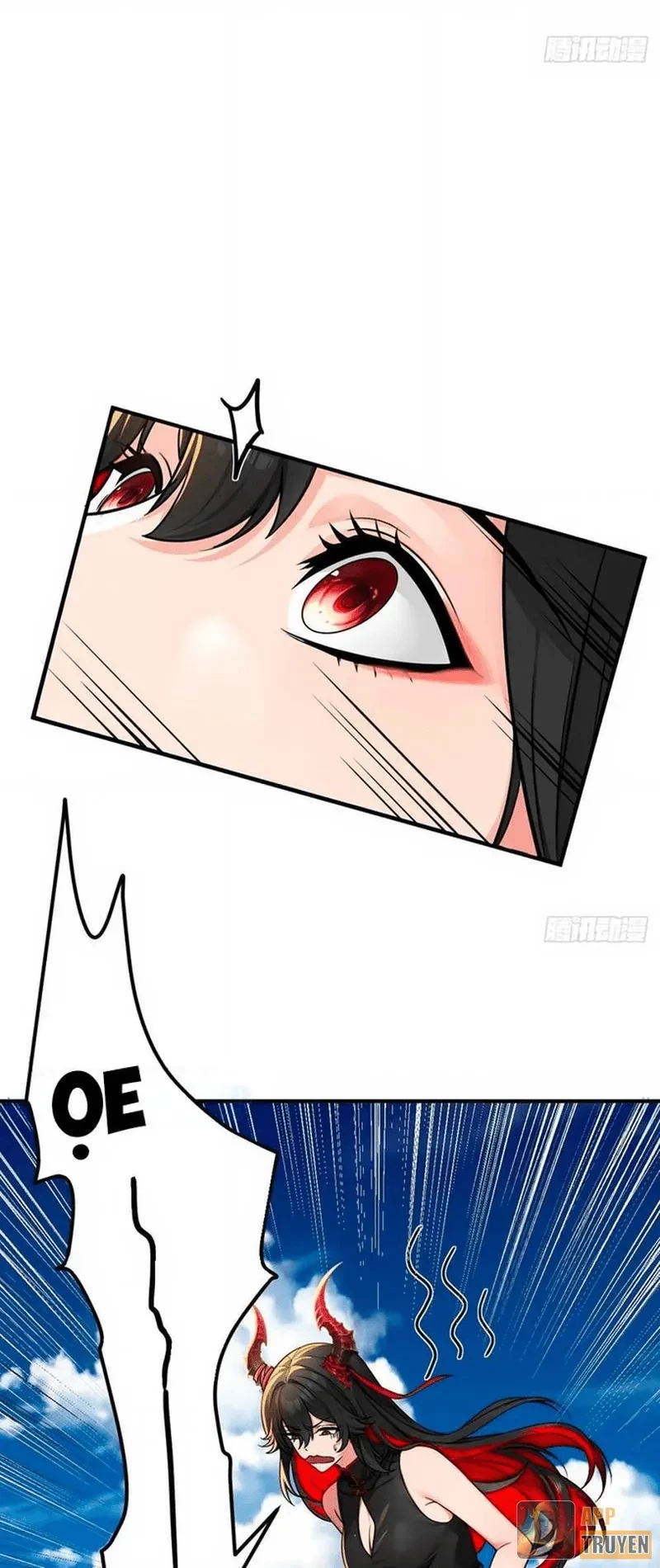 Tận Thế: Vừa Vô Địch Đã Bị Chặn Cửa Cầu Hôn Chapter 7 - Trang 13