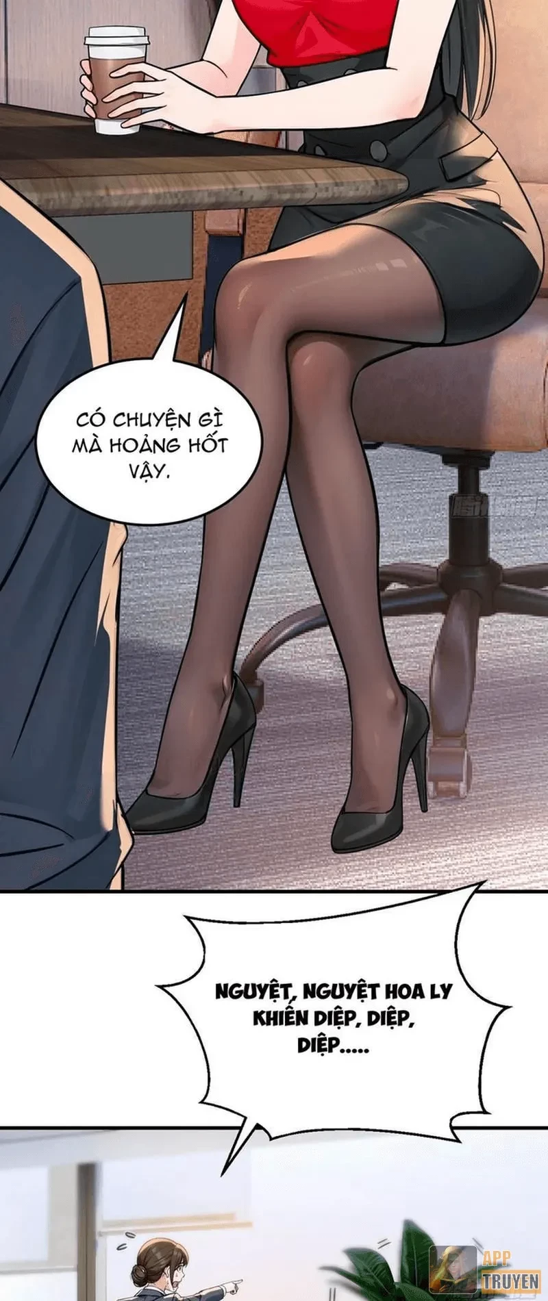 Tận Thế: Vừa Vô Địch Đã Bị Chặn Cửa Cầu Hôn Chapter 7 - Trang 25