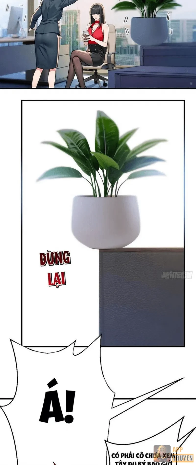 Tận Thế: Vừa Vô Địch Đã Bị Chặn Cửa Cầu Hôn Chapter 7 - Trang 26