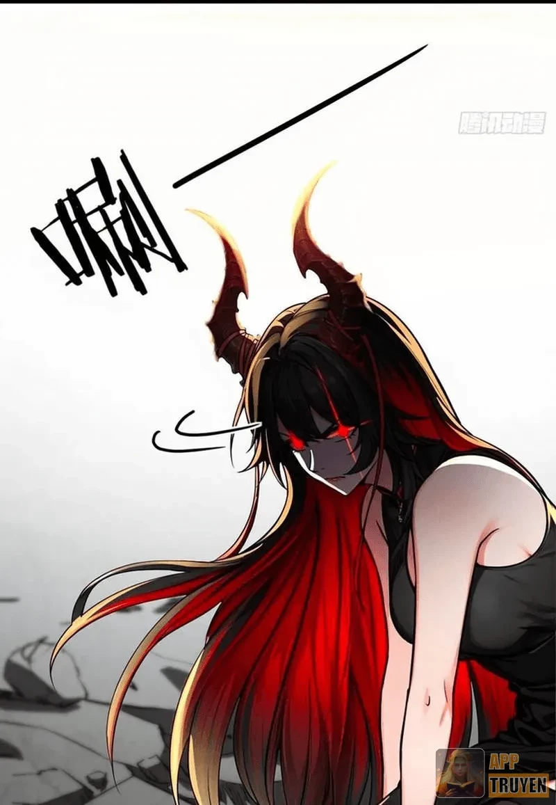 Tận Thế: Vừa Vô Địch Đã Bị Chặn Cửa Cầu Hôn Chapter 7 - Trang 33