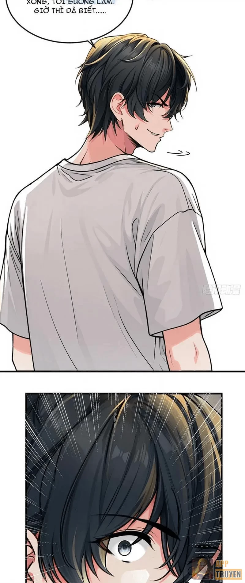Tận Thế: Vừa Vô Địch Đã Bị Chặn Cửa Cầu Hôn Chapter 7 - Trang 39