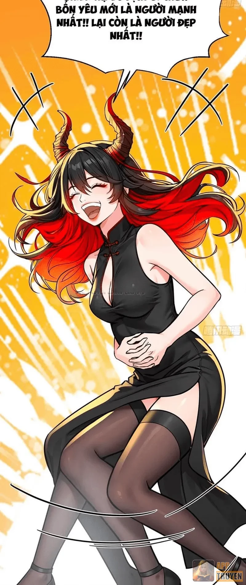 Tận Thế: Vừa Vô Địch Đã Bị Chặn Cửa Cầu Hôn Chapter 7 - Trang 9