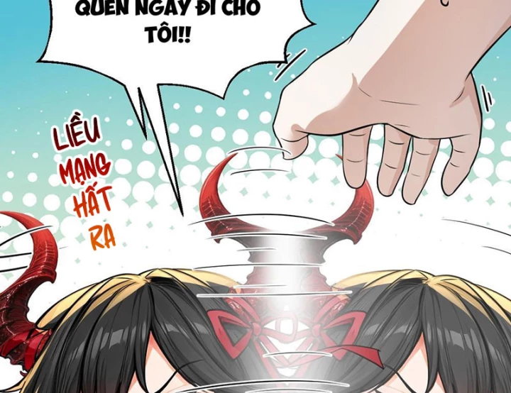 Tận Thế: Vừa Vô Địch Đã Bị Chặn Cửa Cầu Hôn Chapter 8 - Trang 12