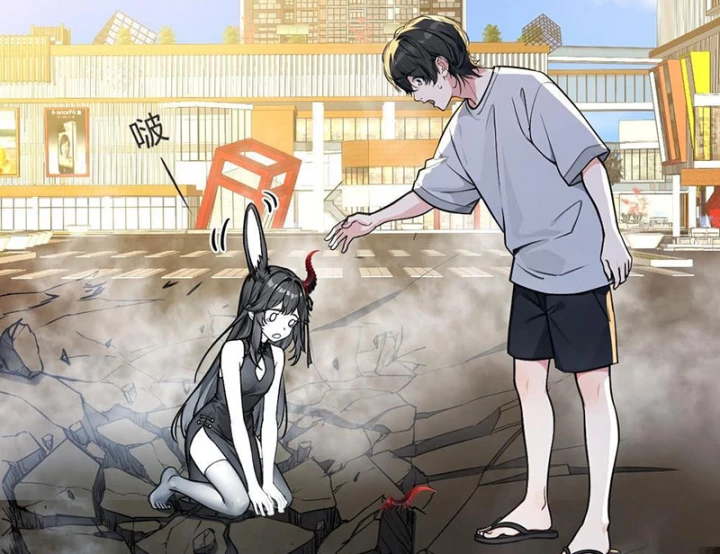 Tận Thế: Vừa Vô Địch Đã Bị Chặn Cửa Cầu Hôn Chapter 8 - Trang 16