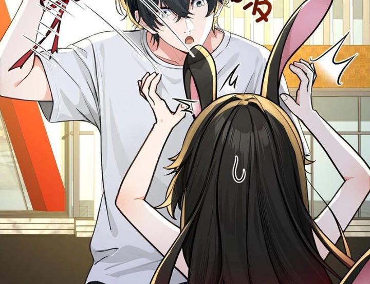 Tận Thế: Vừa Vô Địch Đã Bị Chặn Cửa Cầu Hôn Chapter 8 - Trang 21