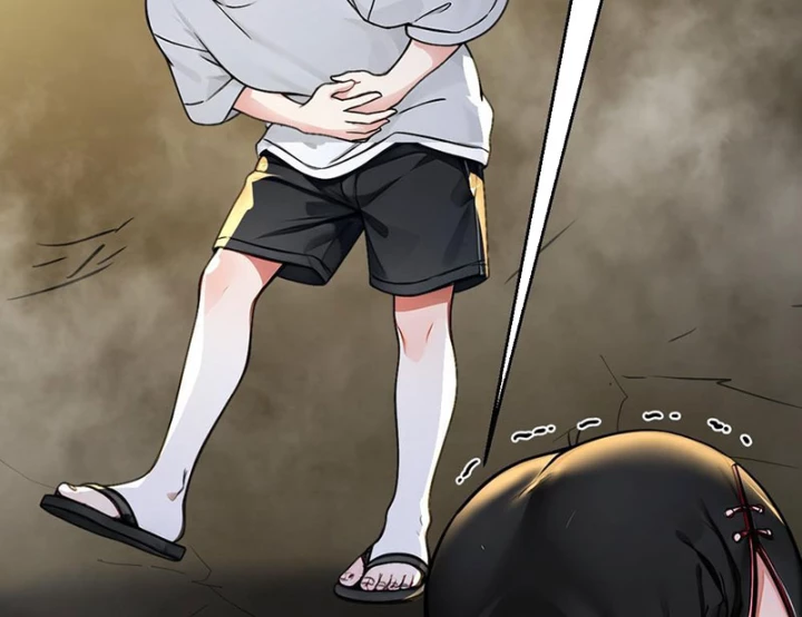 Tận Thế: Vừa Vô Địch Đã Bị Chặn Cửa Cầu Hôn Chapter 8 - Trang 28