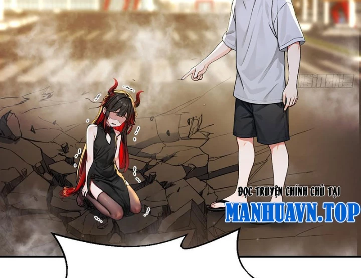 Tận Thế: Vừa Vô Địch Đã Bị Chặn Cửa Cầu Hôn Chapter 8 - Trang 3