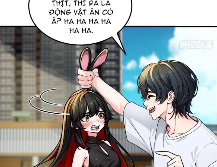 Tận Thế: Vừa Vô Địch Đã Bị Chặn Cửa Cầu Hôn Chapter 8 - Trang 33