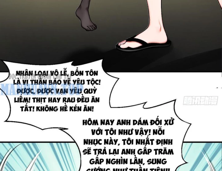 Tận Thế: Vừa Vô Địch Đã Bị Chặn Cửa Cầu Hôn Chapter 8 - Trang 35