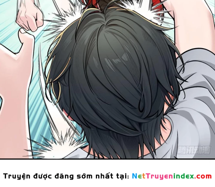 Tận Thế: Vừa Vô Địch Đã Bị Chặn Cửa Cầu Hôn Chapter 8 - Trang 37