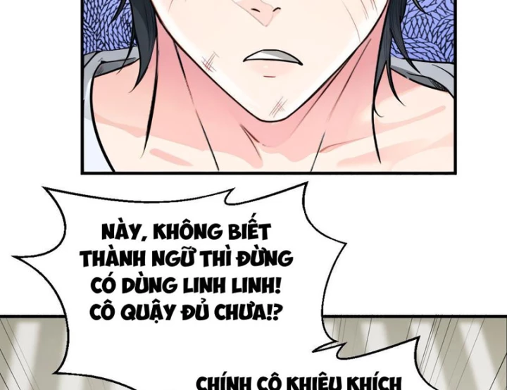 Tận Thế: Vừa Vô Địch Đã Bị Chặn Cửa Cầu Hôn Chapter 8 - Trang 39