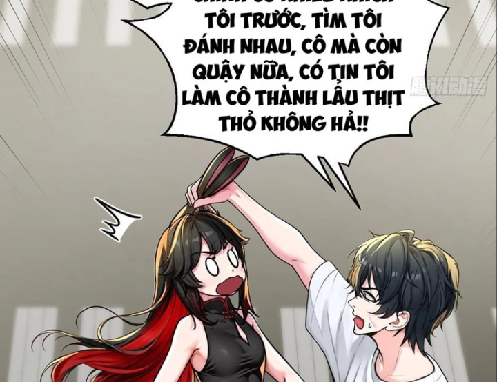 Tận Thế: Vừa Vô Địch Đã Bị Chặn Cửa Cầu Hôn Chapter 8 - Trang 40