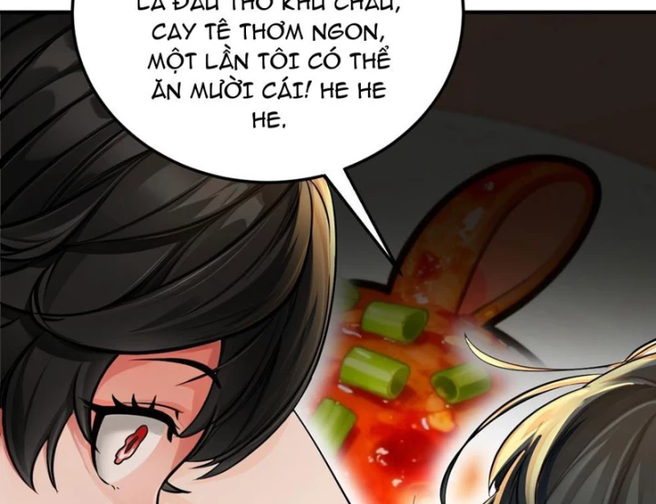 Tận Thế: Vừa Vô Địch Đã Bị Chặn Cửa Cầu Hôn Chapter 8 - Trang 46