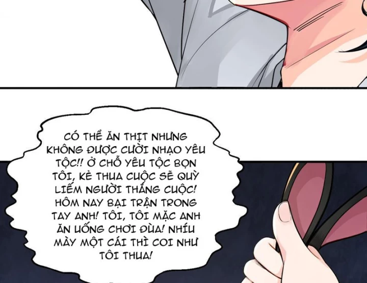 Tận Thế: Vừa Vô Địch Đã Bị Chặn Cửa Cầu Hôn Chapter 8 - Trang 48