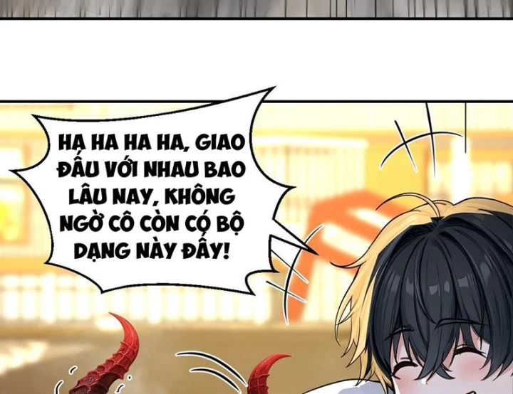 Tận Thế: Vừa Vô Địch Đã Bị Chặn Cửa Cầu Hôn Chapter 8 - Trang 7
