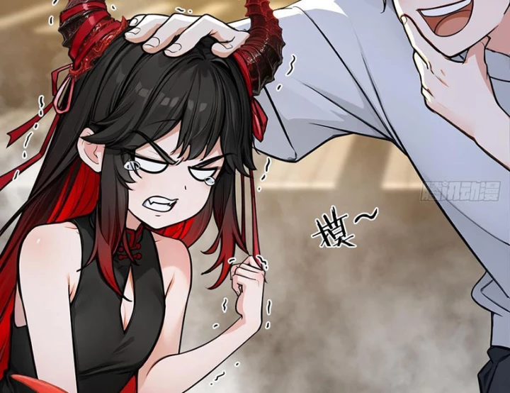 Tận Thế: Vừa Vô Địch Đã Bị Chặn Cửa Cầu Hôn Chapter 8 - Trang 8