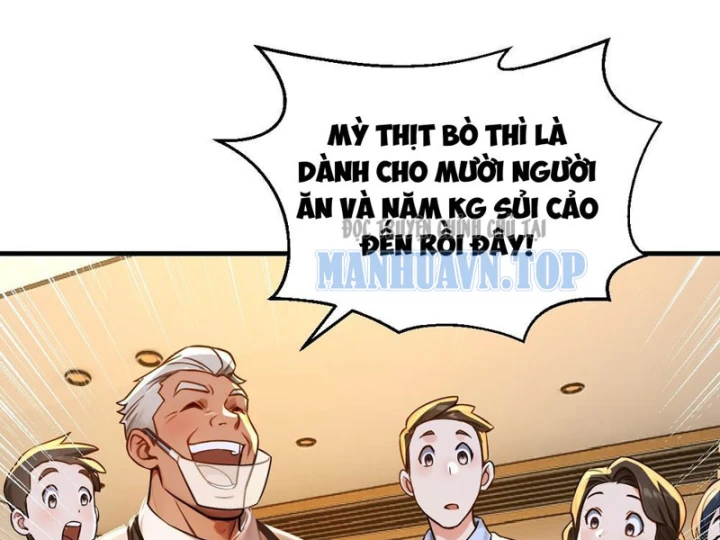 Tận Thế: Vừa Vô Địch Đã Bị Chặn Cửa Cầu Hôn Chapter 9 - Trang 12