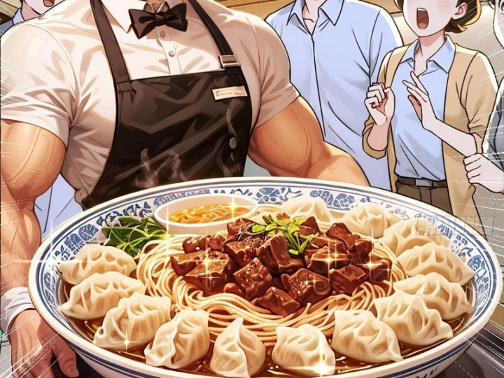 Tận Thế: Vừa Vô Địch Đã Bị Chặn Cửa Cầu Hôn Chapter 9 - Trang 13