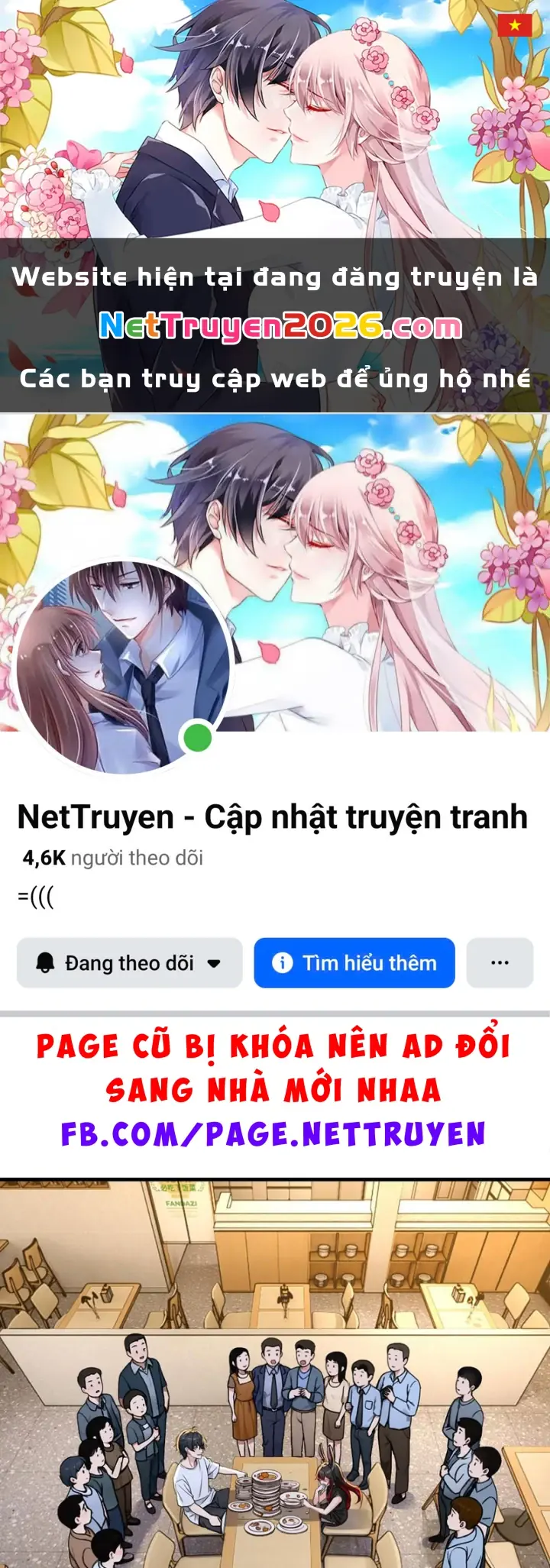 Tận Thế: Vừa Vô Địch Đã Bị Chặn Cửa Cầu Hôn Chapter 9 - Trang 2