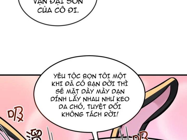 Tận Thế: Vừa Vô Địch Đã Bị Chặn Cửa Cầu Hôn Chapter 9 - Trang 23
