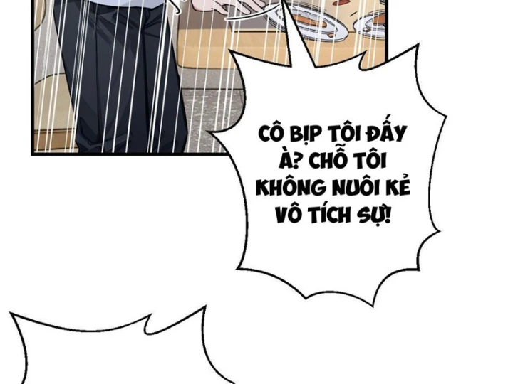 Tận Thế: Vừa Vô Địch Đã Bị Chặn Cửa Cầu Hôn Chapter 9 - Trang 27